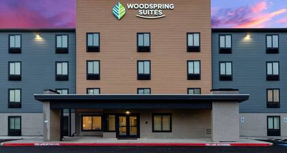 WoodSpring Suites Tacoma - Lakewood
