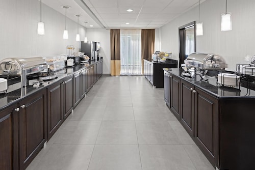 Wingate by Wyndham Buckhannon