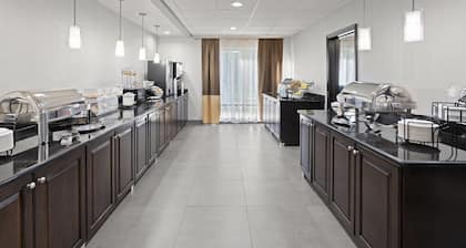 Wingate by Wyndham Buckhannon