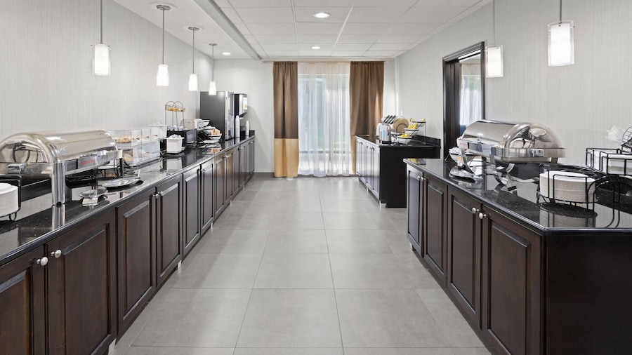 Wingate by Wyndham Buckhannon