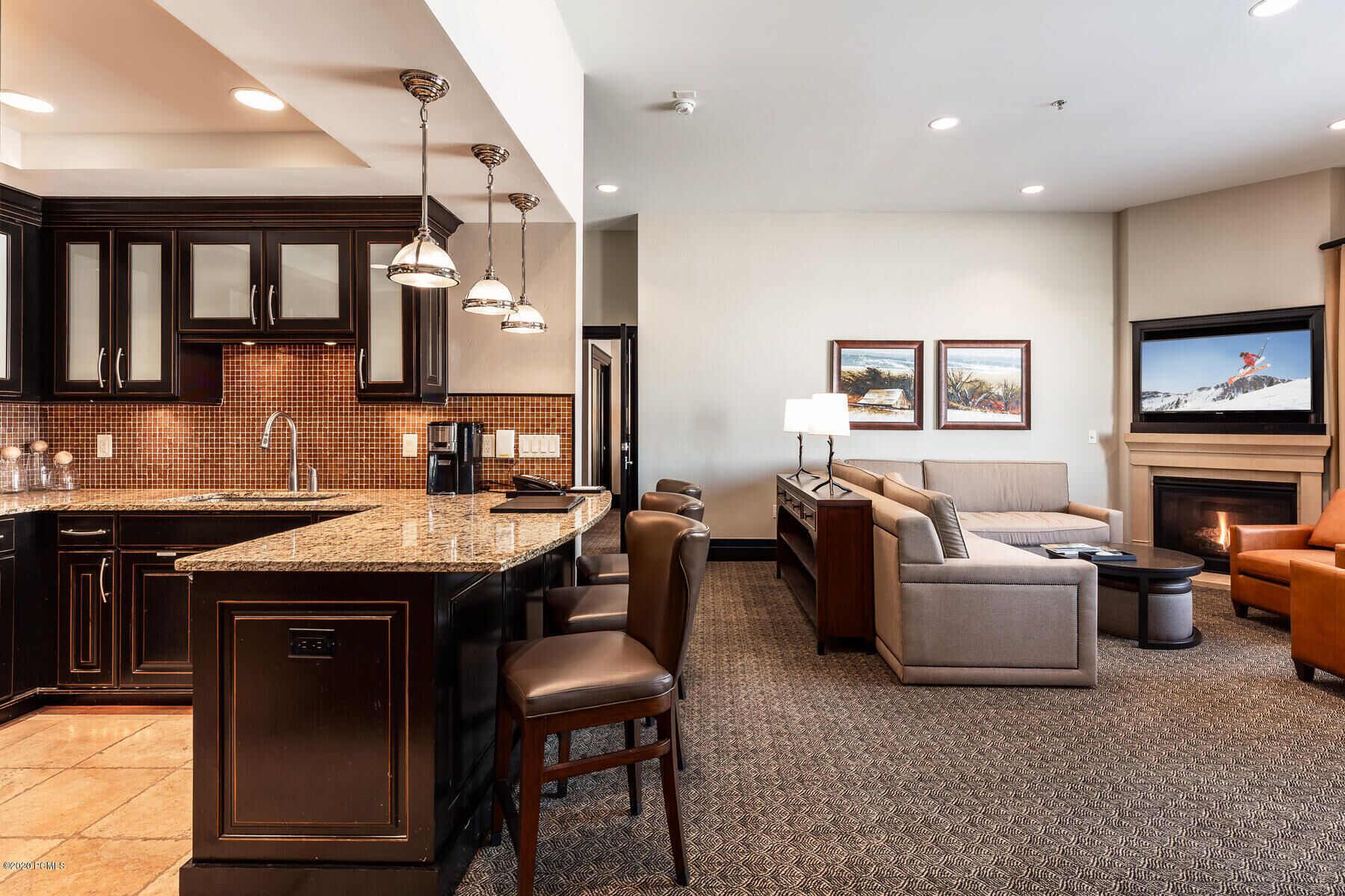 Luxury Kitchen | Pool & Hot Tub | Golf