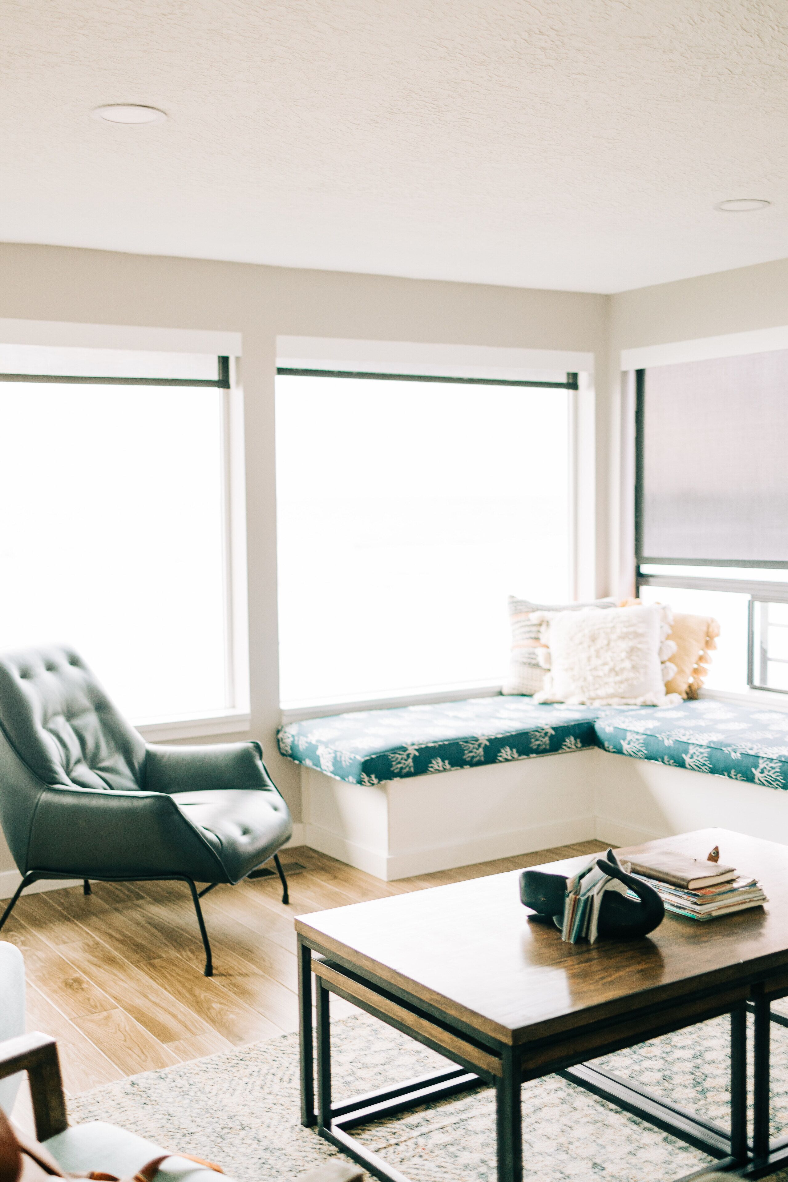 Luxury Oceanfront Home