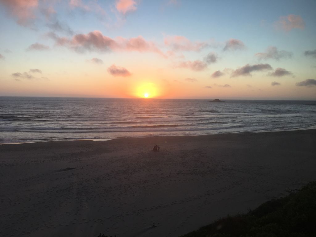 Luxury Oceanfront Home
