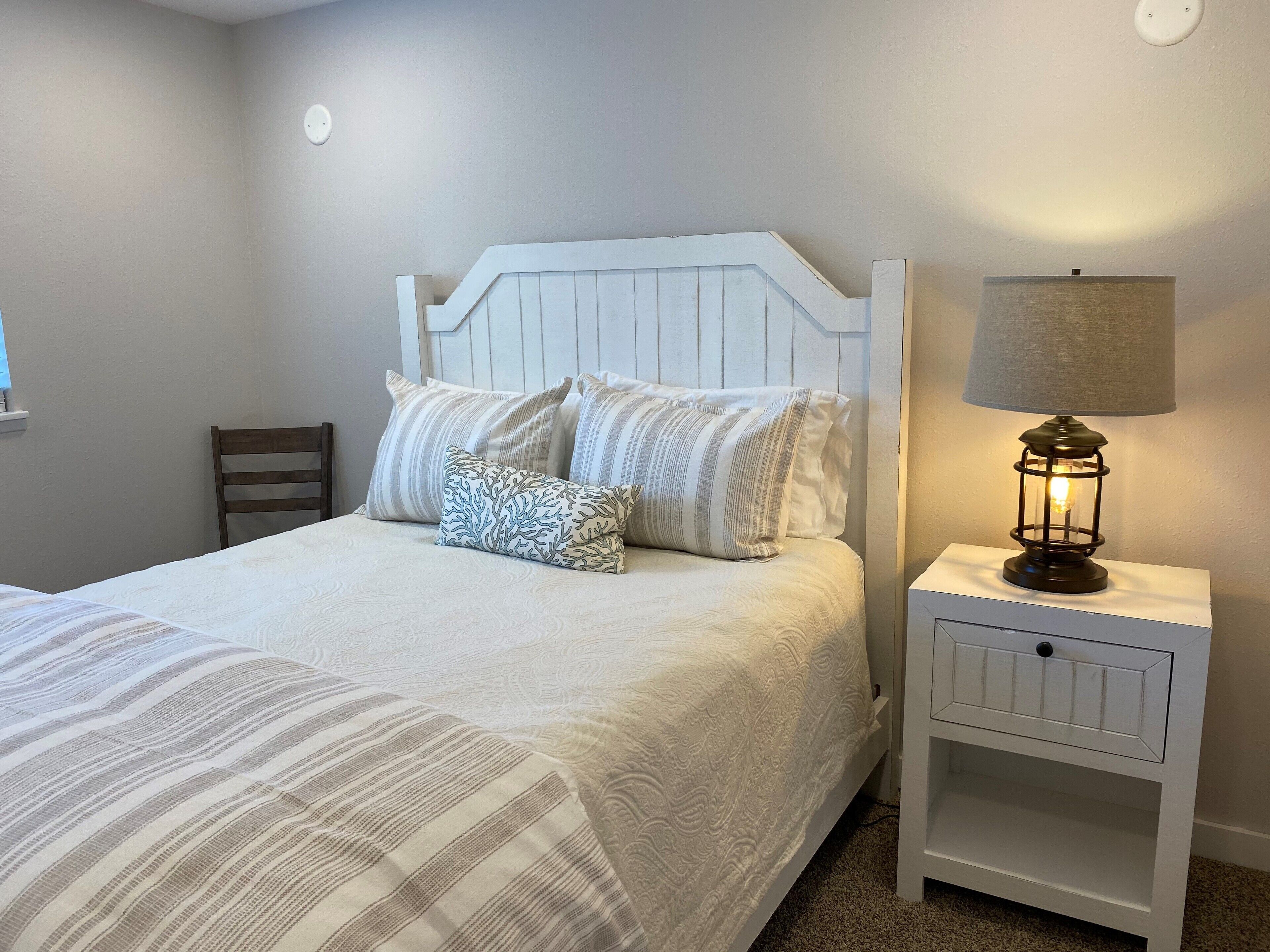 Luxury Oceanfront Home