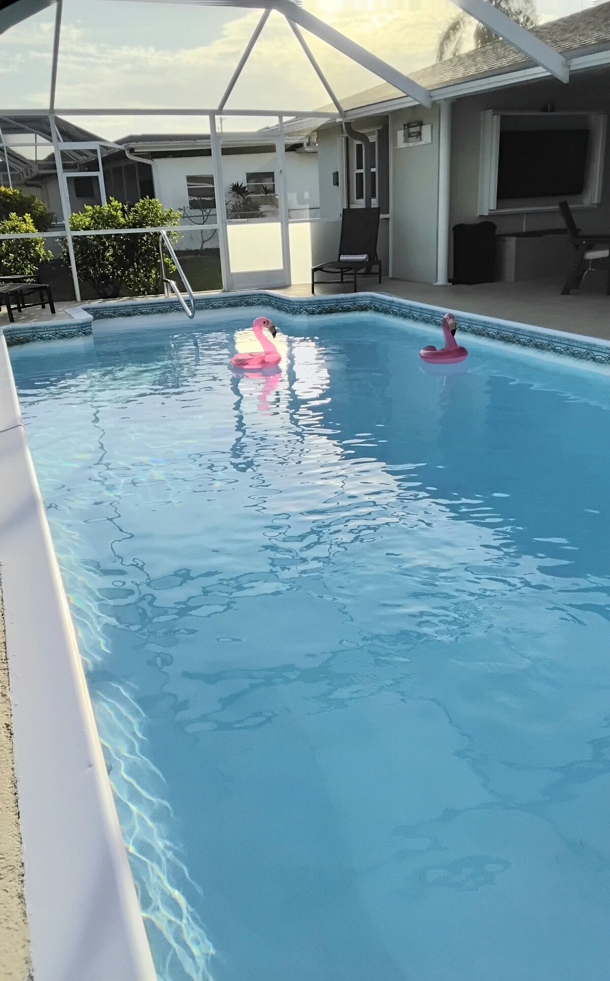 Foto de perfil del anfitrión