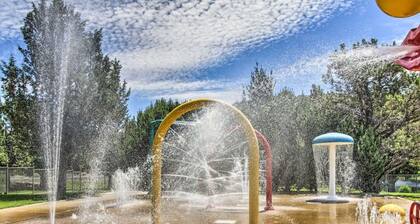 Juniper Creek Inn - Eagle Crest on the Creek- Passes Included, No Resort Fees!