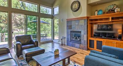 Juniper Creek Inn - Eagle Crest on the Creek- 170+ reviews/Overall rating 10!