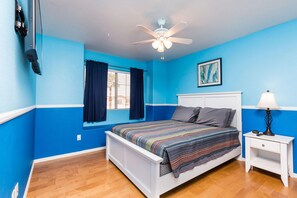 獨棟房屋, 4 間臥室 | 4 間臥室、獨特裝潢、布置獨特