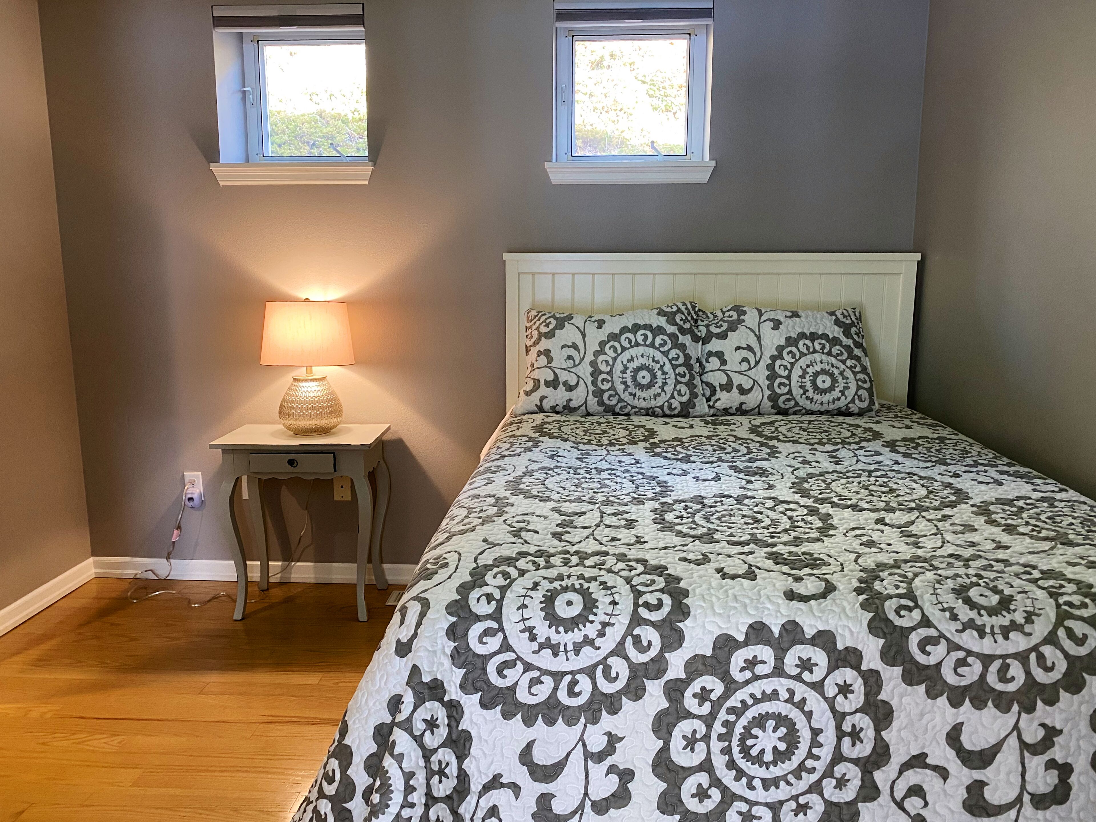 Beautiful Lake Chelan Waterfront!