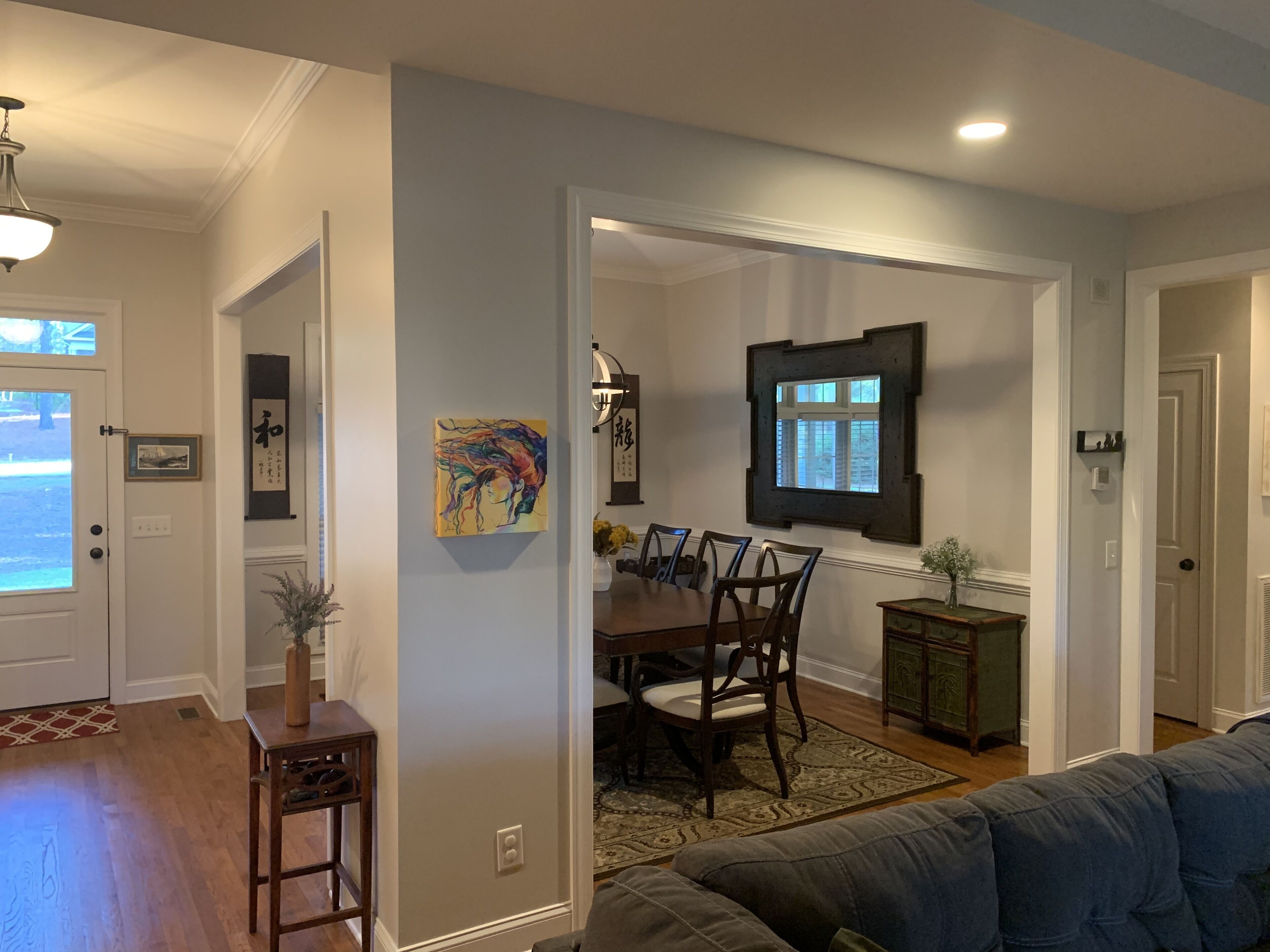 LUXURY HOME INCLUDES GOLF CART walking distance to historic village center