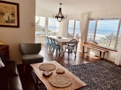 Breathtaking ocean views & adventure at your doorstep