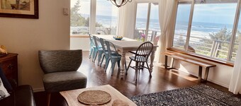 Breathtaking ocean views & adventure at your doorstep