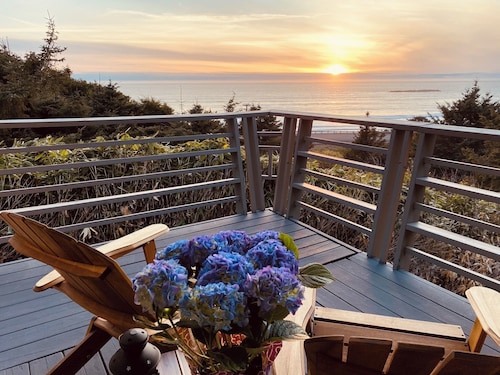 Breathtaking ocean views & adventure at your doorstep