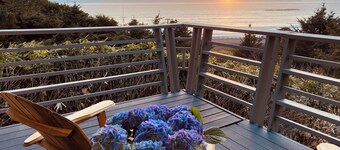 Breathtaking ocean views & adventure at your doorstep