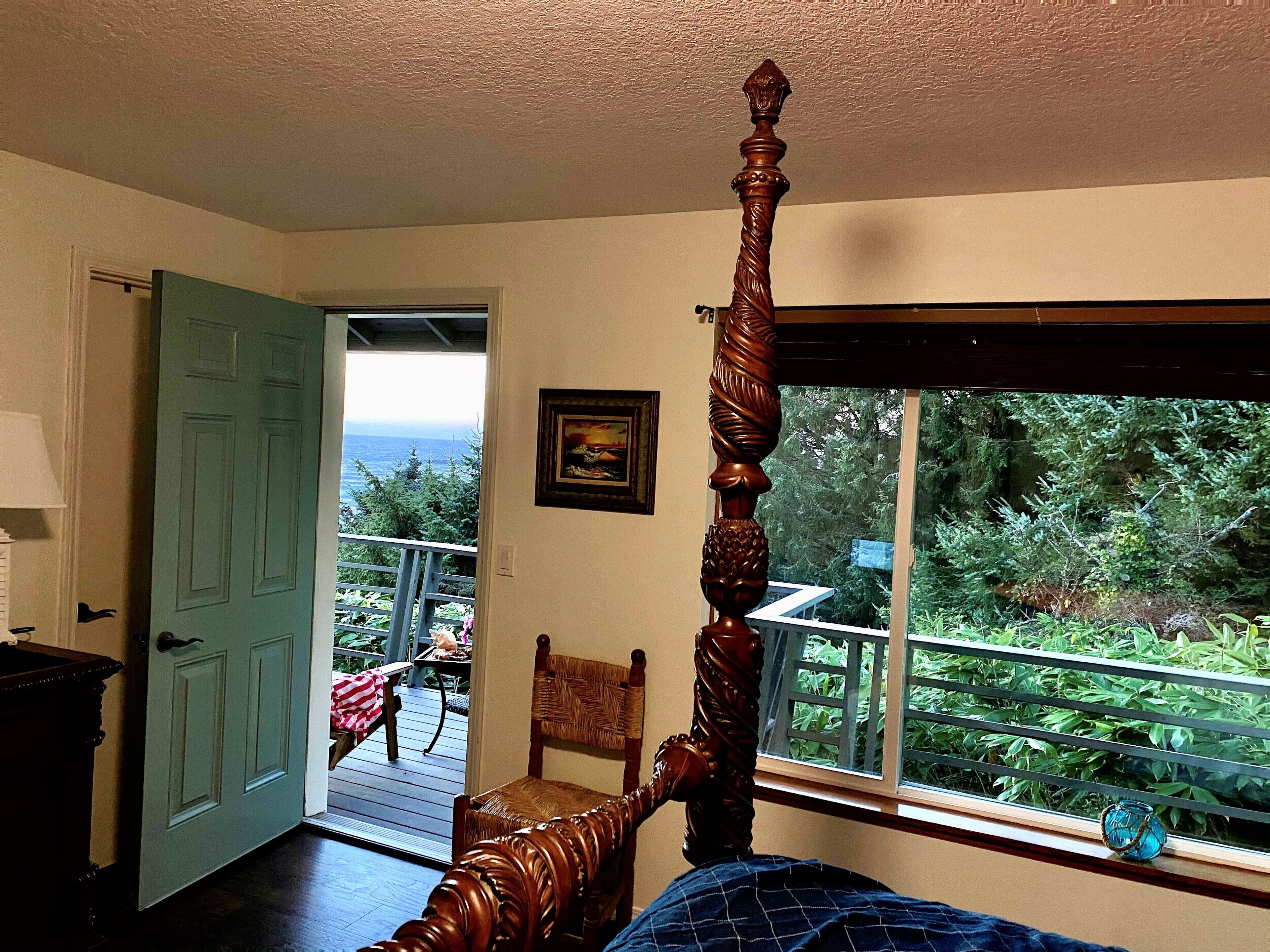 Beverly Beach is yours! Breathtaking ocean views & adventure at your doorstep