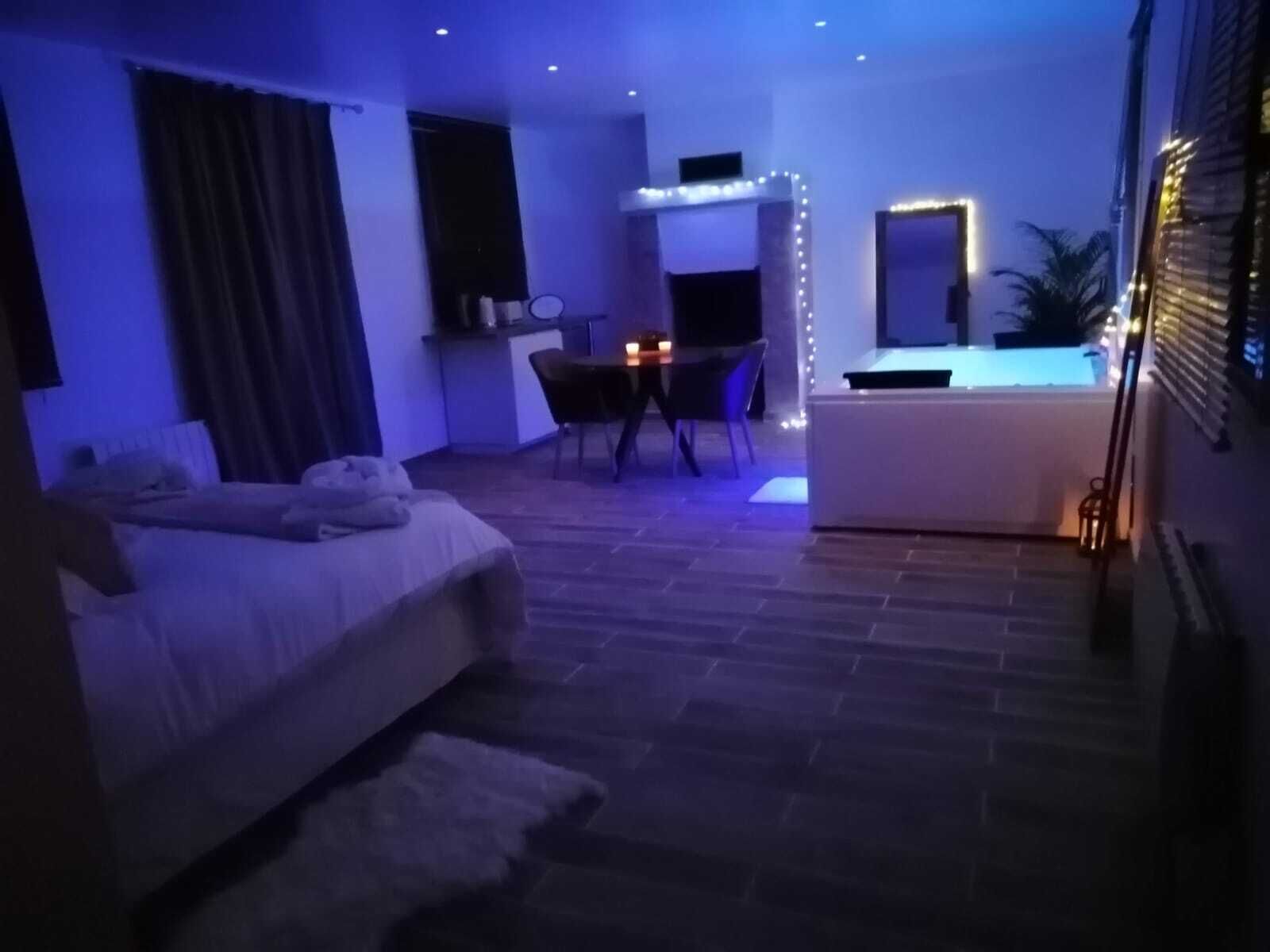Romantic Escape
