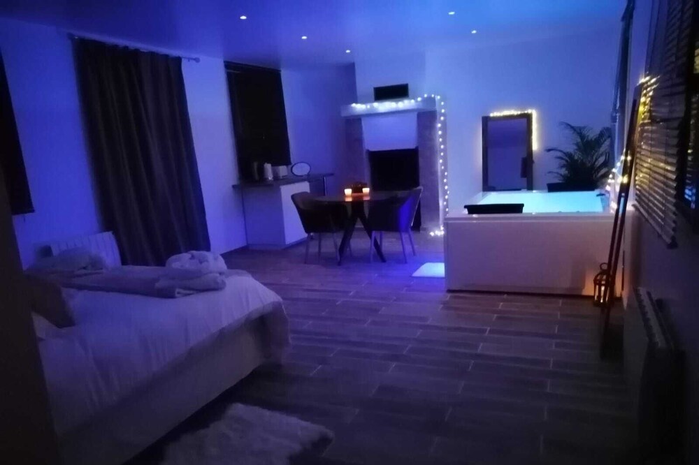 Romantic Escape