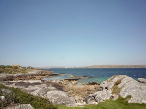 Beach - Tí Mhaggie Holiday Cottage (Carna)