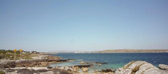 Tí Mhaggie Holiday Cottage