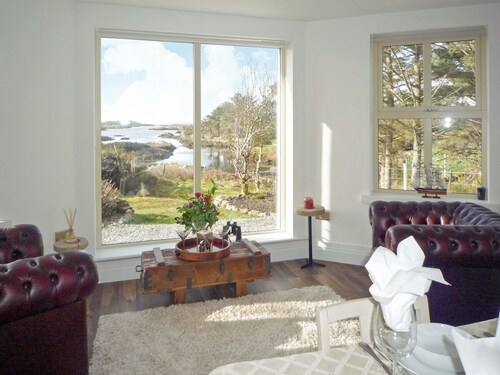 Tí Mhaggie Holiday Cottage