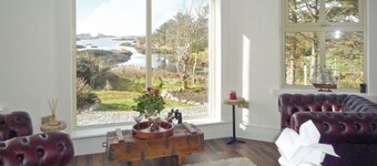 Tí Mhaggie Holiday Cottage