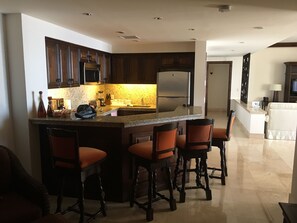 Interior - Grand Solmar Presidential Unit - Cabo san Lucas, Mexico (Cabo San Lucas)