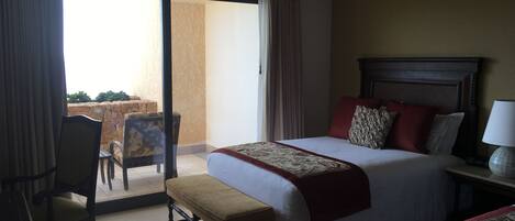 2 bedrooms