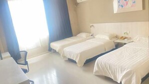 客房