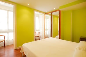 Standard Double Room, Sea View