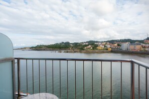 Habitación individual estándar | Vistas desde la habitación