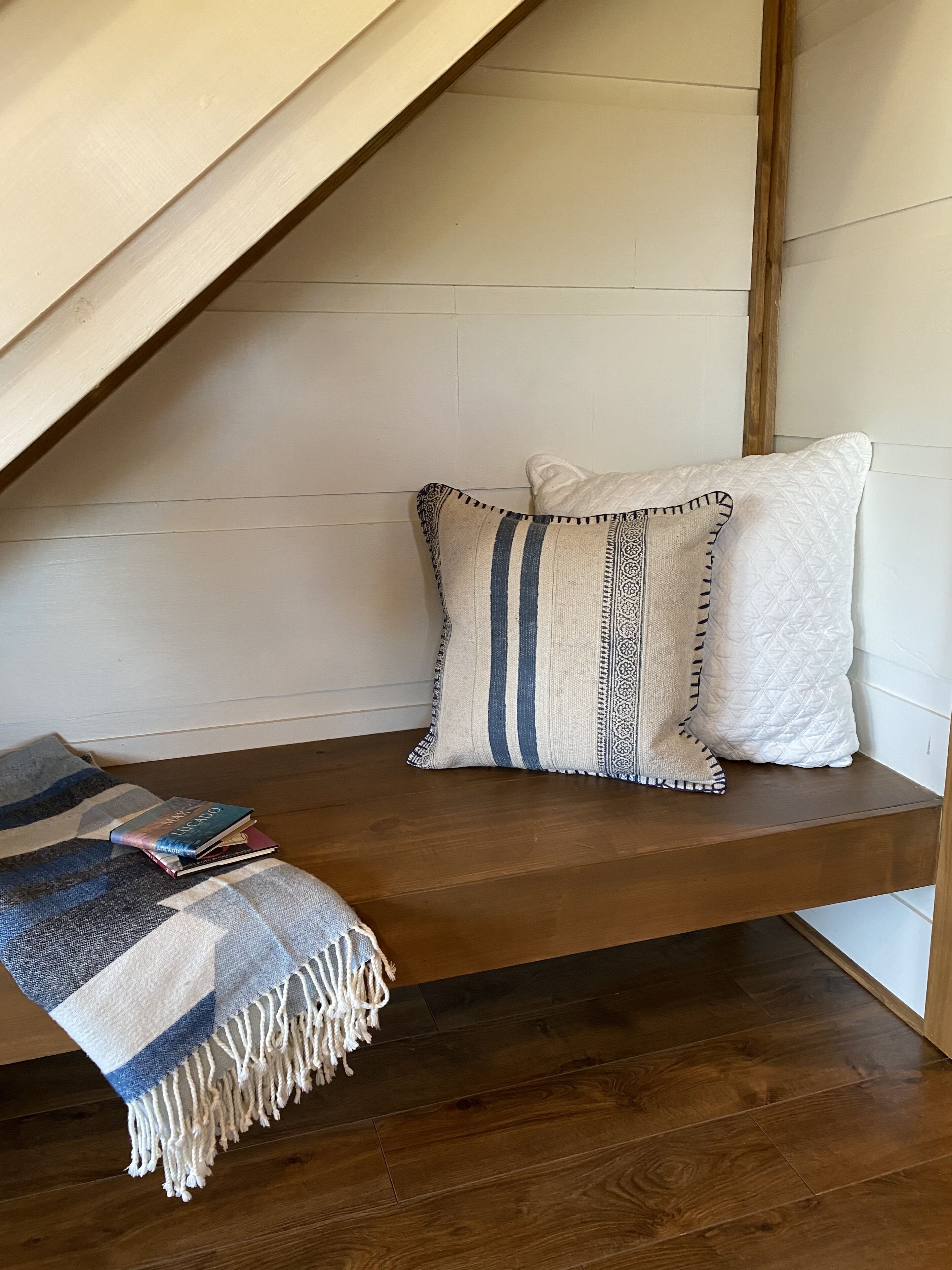 Chic Barndominium on a private lake