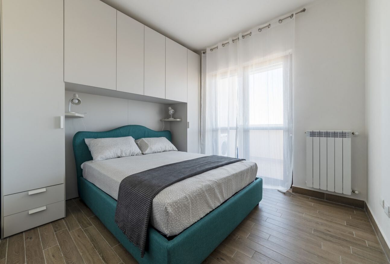 1 chambre, Wi-Fi