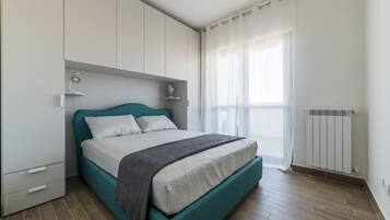 1 chambre, Wi-Fi