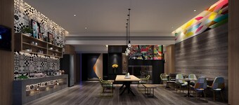 Sofis POP Hotel