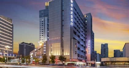 Sofis Pop Hotel