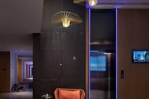 Interior - Sofis Pop Hotel (Fuzhou)