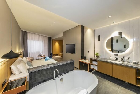 Room - Sofis POP Hotel (Fuzhou)