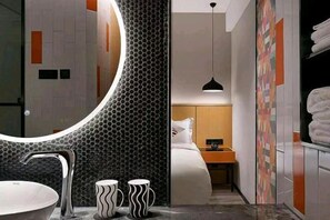 Room - Sofis POP Hotel (Fuzhou)