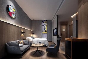 Room - Sofis Pop Hotel (Fuzhou)