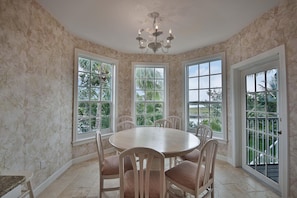 House, Multiple Beds, Private Pool, Ocean View | Private kitchen