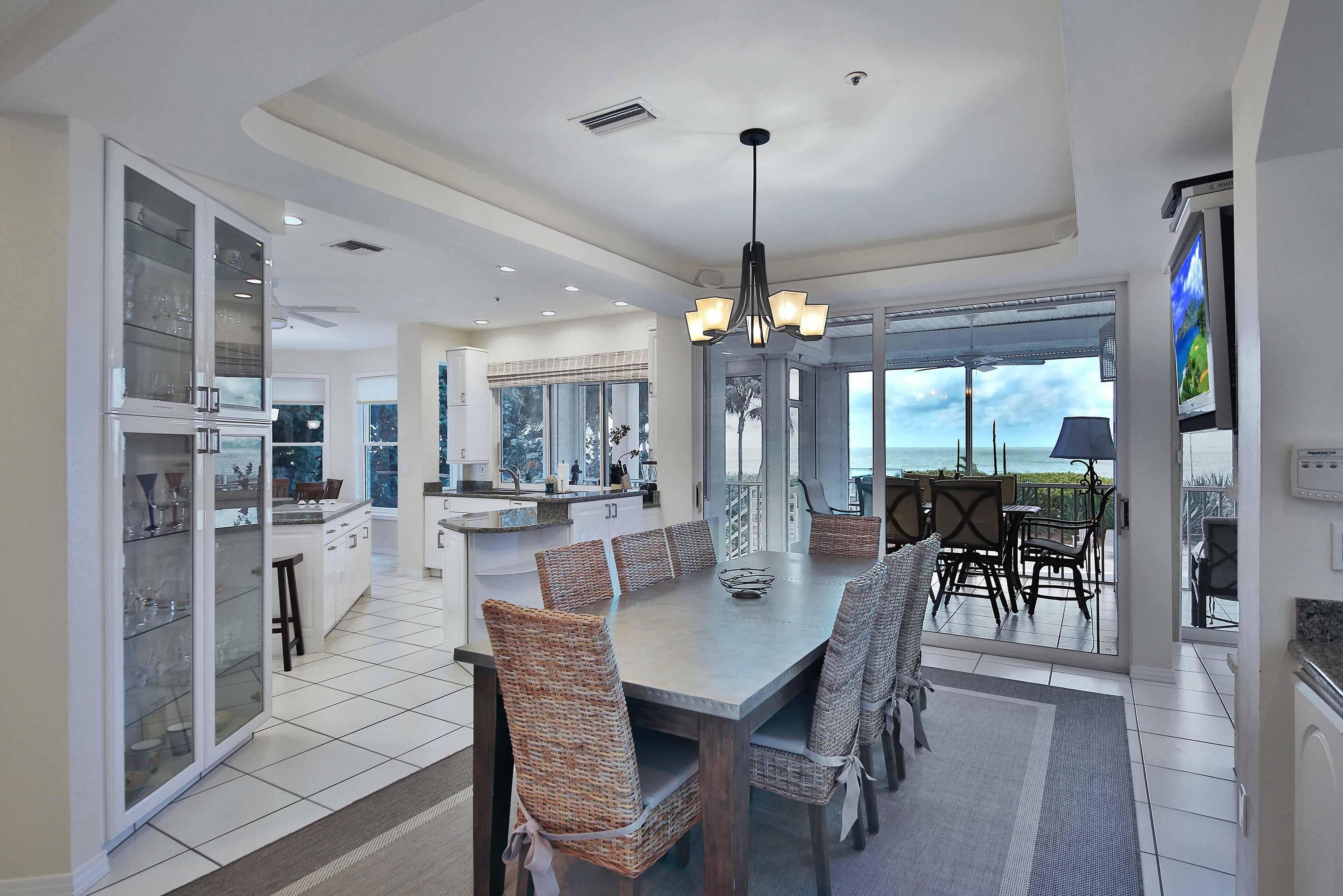 9 bedrooms, free WiFi