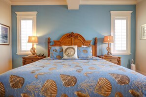 House, Multiple Beds, Private Pool, Ocean View