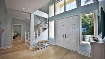 4 quartos, Wi-Fi de cortesia