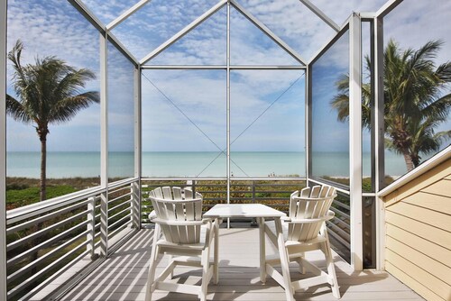 South Seas Homes of Distinction 1121 Schefflera