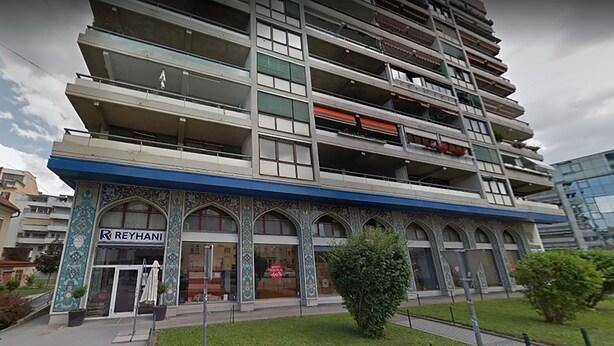 Unclassified image, 1 of 10, button - Hauptplatz Graz Suite by Paymán Club (Graz)