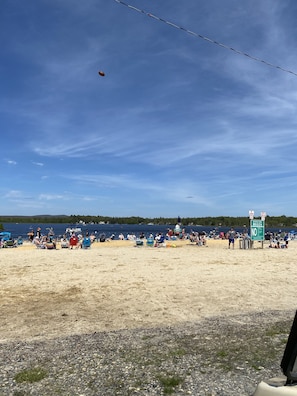 Toallas de playa