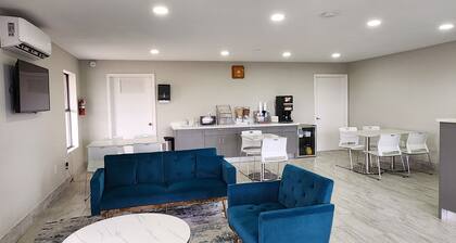 Scottish Inn & Suites