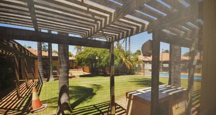 Palm Garden Apartment KGA 17 - Kalbarri, WA