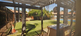 Palm Garden Apartment KGA 17 - Kalbarri, WA
