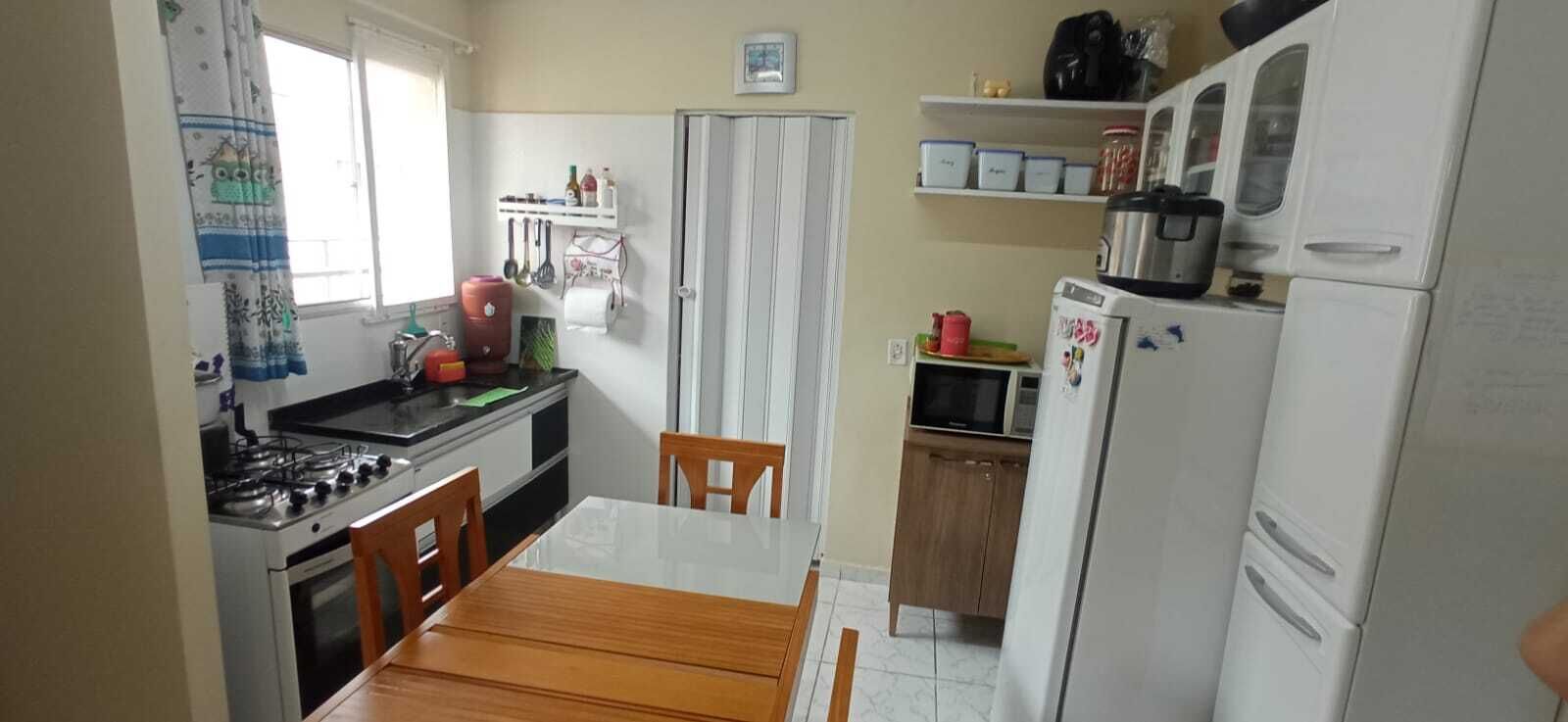Apt Delícia 2 bed 1 suite Full kitchen, 24 hour doorman, 7km from Riviera 